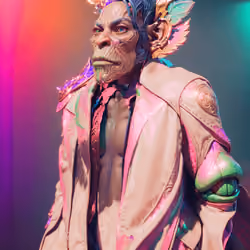 Goblin Ai #8253