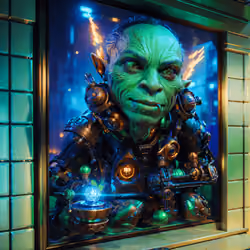 Goblin Ai #2388