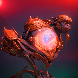 Goblin Ai #7290