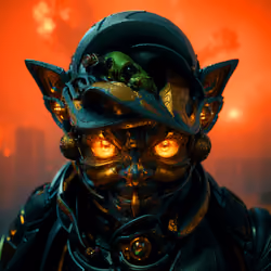 Goblin Ai #2681