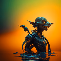 Goblin Ai #6264
