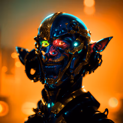 Goblinai