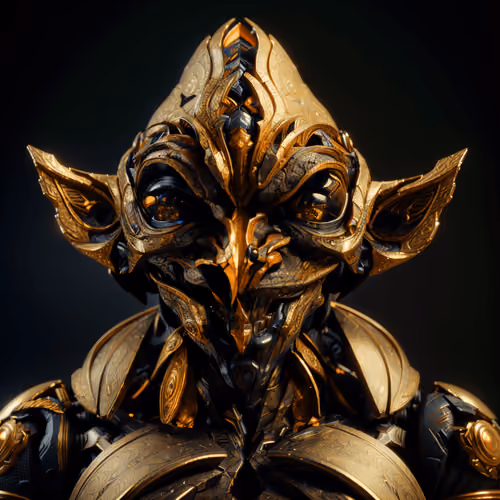 Goblin Ai #1548