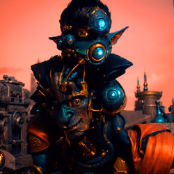 Goblin Ai #6216