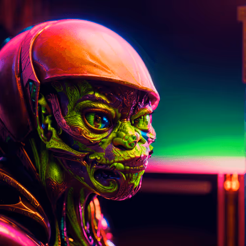 Goblinai