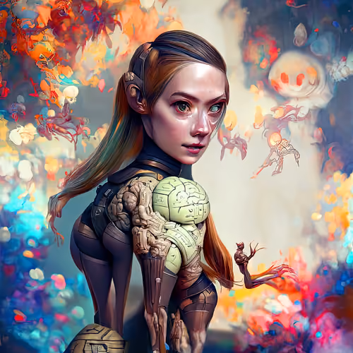Goblin Ai #3165