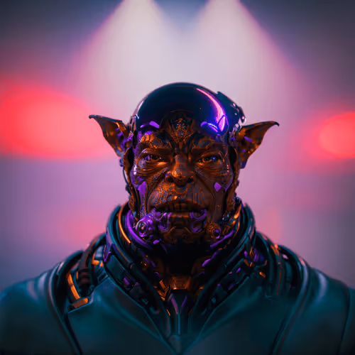 Goblin Ai #4616