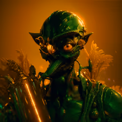 Goblin Ai #5255