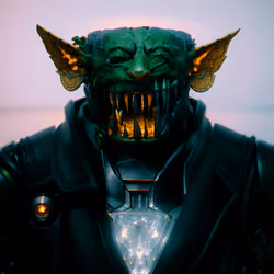 Goblin Ai #1712