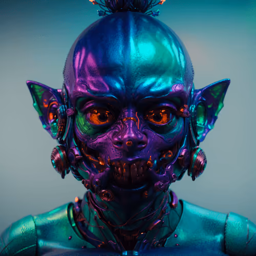 Goblin Ai #5671