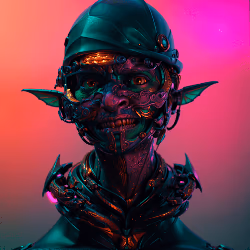 Goblinai