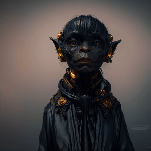 Goblin Ai #5387