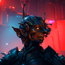 Goblin Ai #613