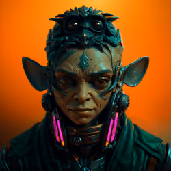 Goblin Ai #7085