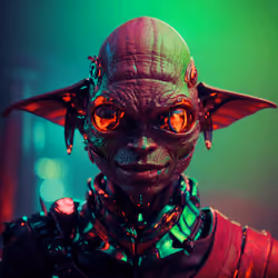 Goblin Ai #2597