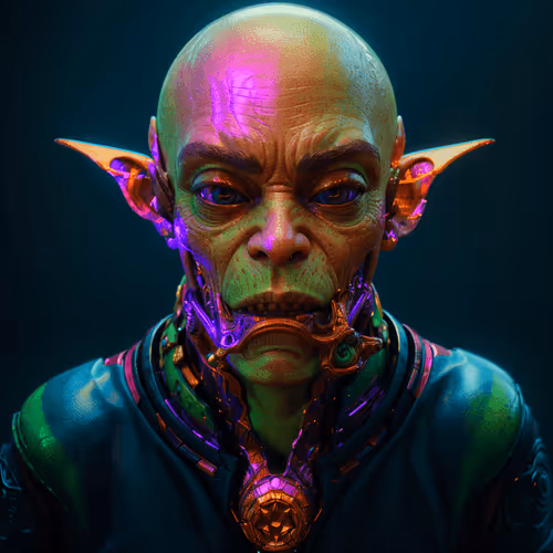 Goblinai