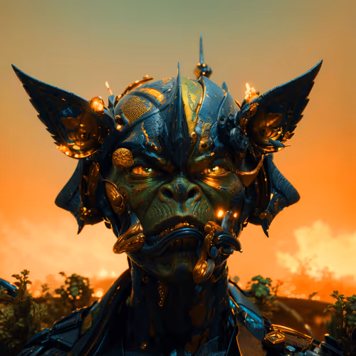 Goblin Ai #8773