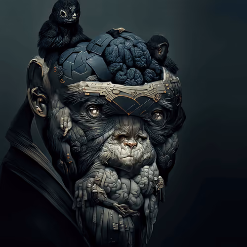Goblin Ai #734
