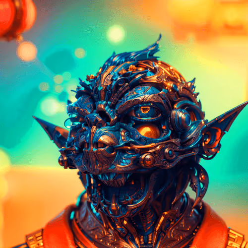 Goblinai