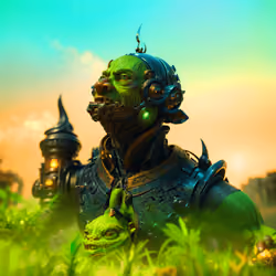 Goblin Ai #65