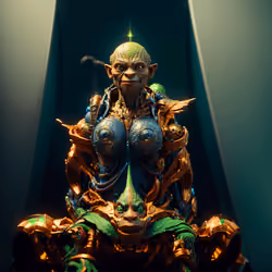 Goblin Ai #5282