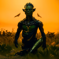 Goblin Ai #9122