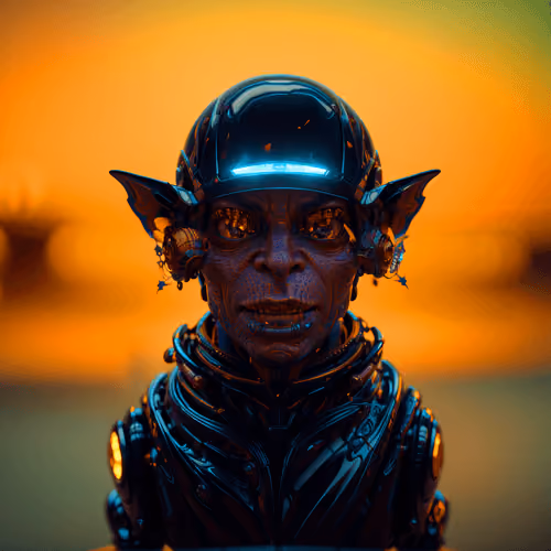 Goblin Ai #9999