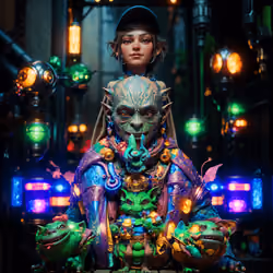 Goblin Ai #2912