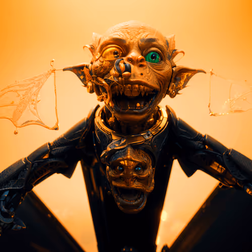 Goblinai