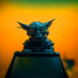 Goblin Ai #4570