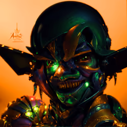 Goblin Ai #247