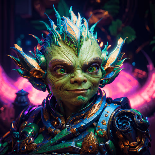 Goblinai