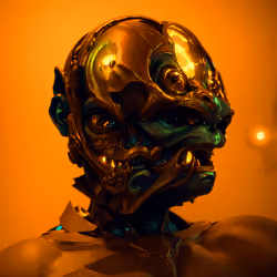 Goblin Ai #6222
