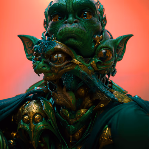 Goblinai