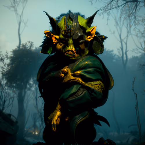 Goblinai