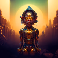 Goblin Ai #2529