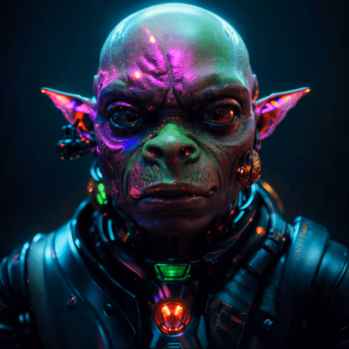Goblinai