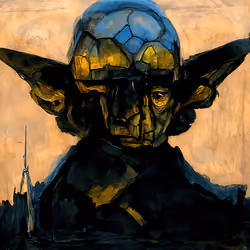 Goblin Ai #2745