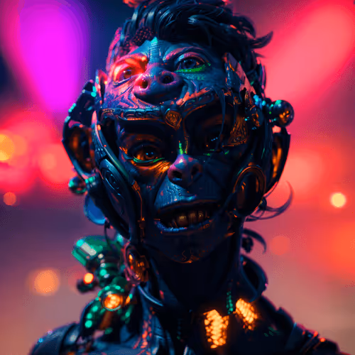 Goblinai