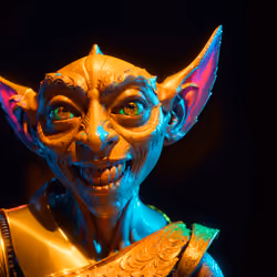 Goblin Ai #1121