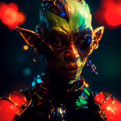 Goblin Ai #7376