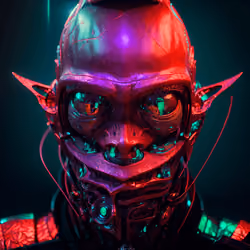 Goblin Ai #9538