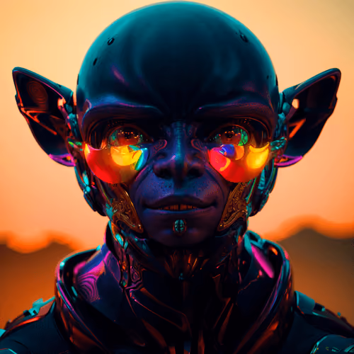 Goblin Ai #1215
