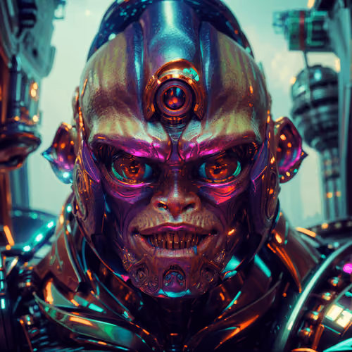 Goblin Ai #8325