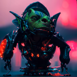 Goblin Ai #3485
