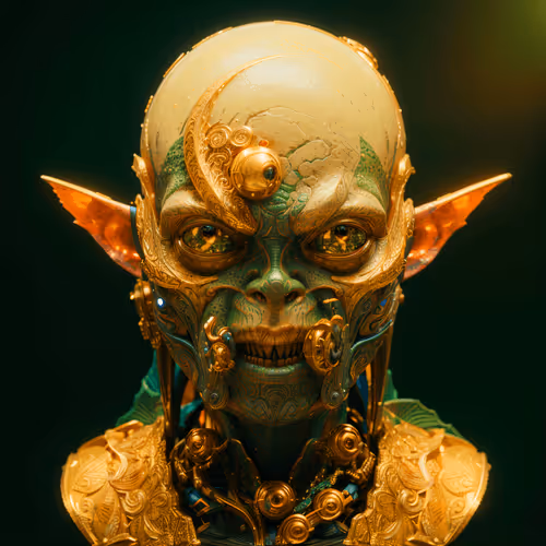 Goblin Ai #9957