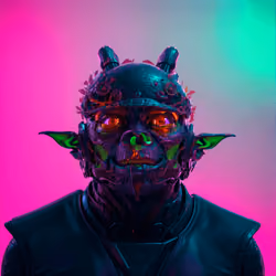 Goblin Ai #1974