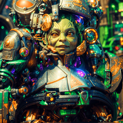 Goblinai