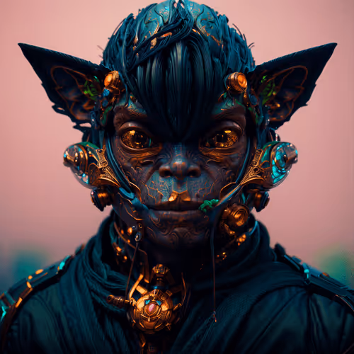 Goblinai