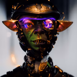 Goblin Ai #2336